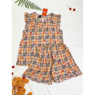 Đồ lanh đùi F21