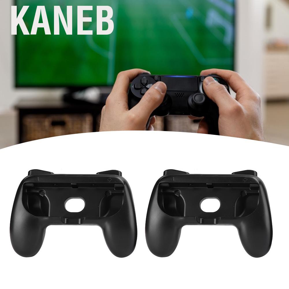Kaneb Joypad Shell  Rugged Gamepad Protective Cover Games Grips for Nintendo Switch Joy‑Con