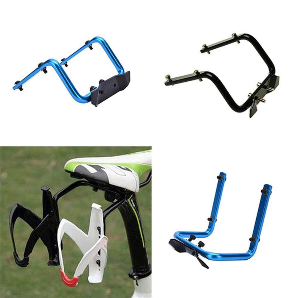 Giá Đỡ Bình Nước Gắn Yên Xe Đạp Siêu Bền Tiện Dụng