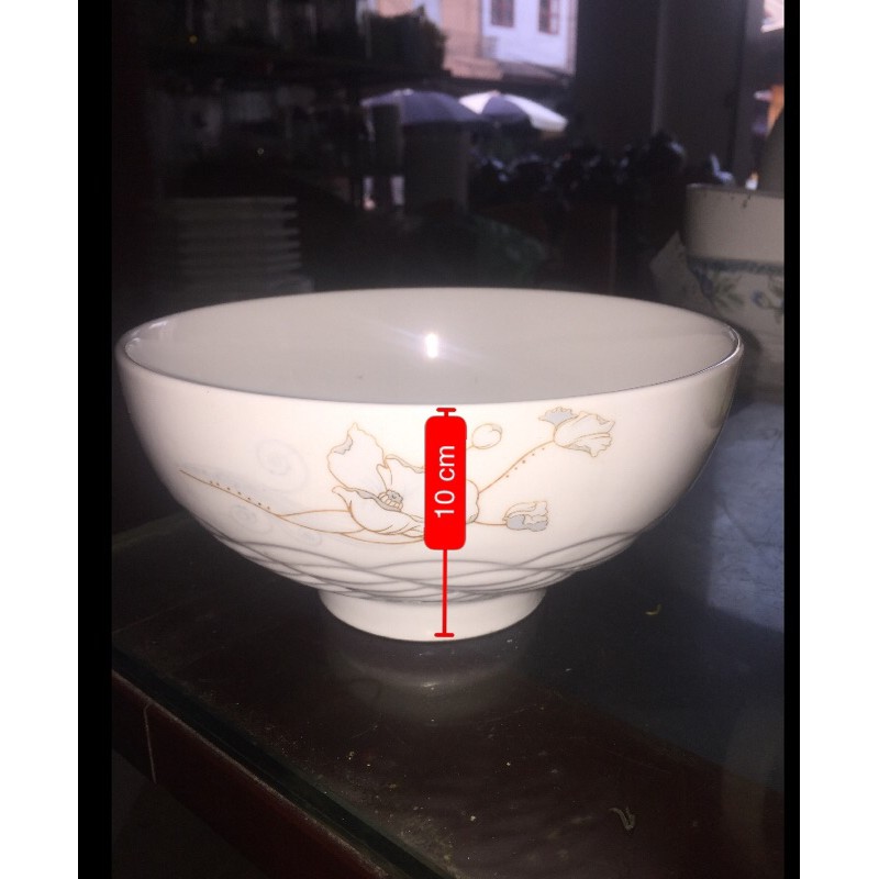 Bát tô phở