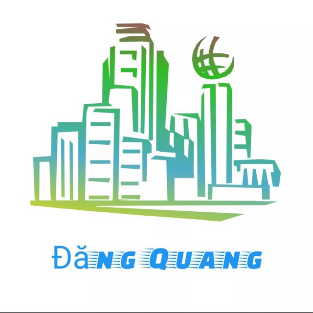 Đăng Quang-Gương soi toàn thân