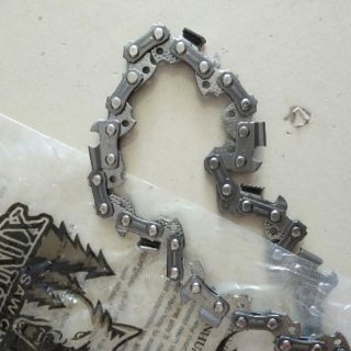 Bộ xích lắp lam cưa lắp máy mài chế