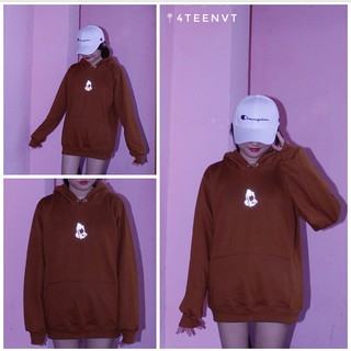 [HOODIE] PRAYING HAND - Phản Quang
