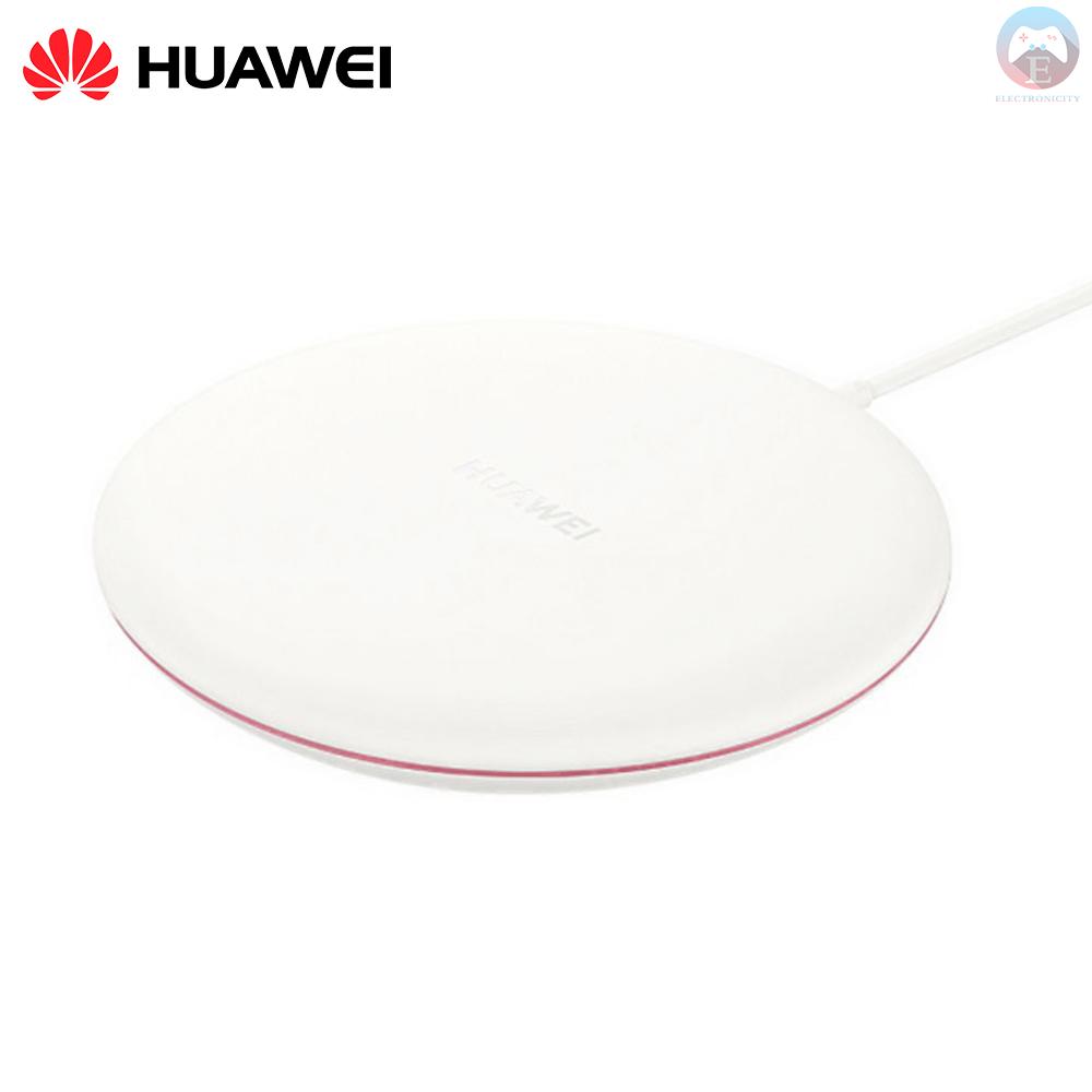 IPHONE Đế Sạc Nhanh Không Dây 15w Cho Điện Thoại Huawei Cp60 Qi-Certified