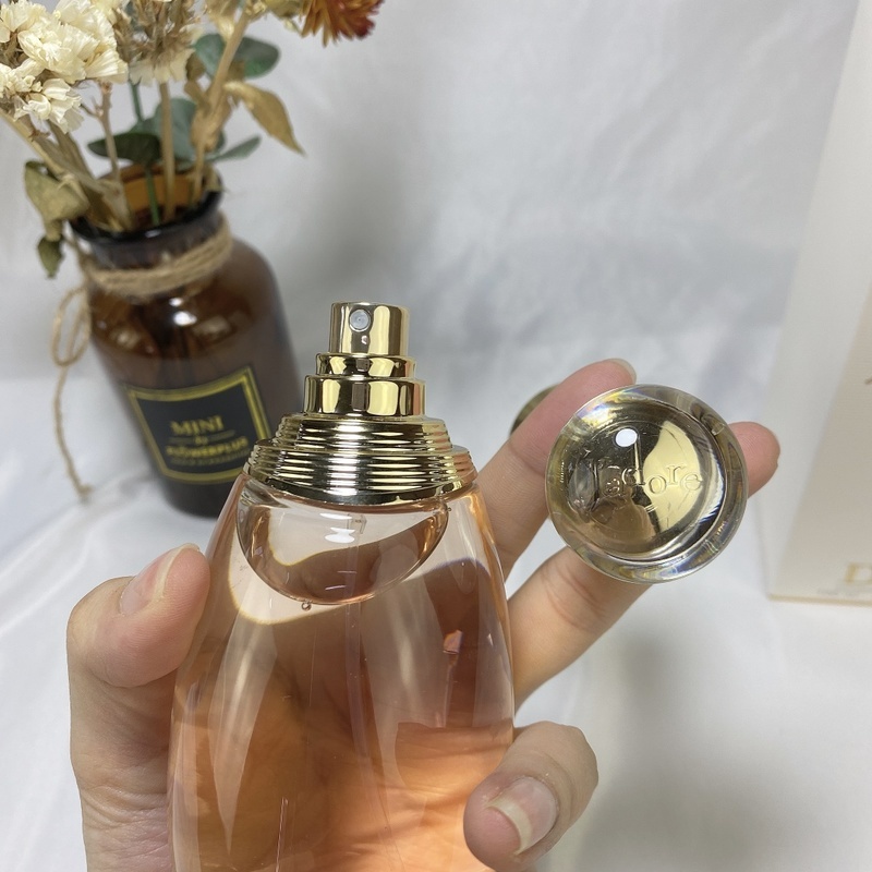 Nước Hoa DIO Me Lady EDT Hương Thơm Lâu Phai 100ml