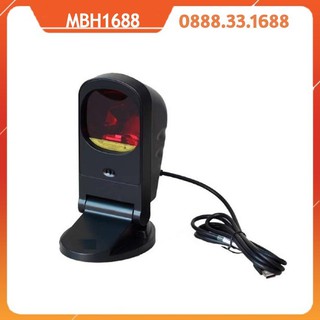 Đầu mã vạch đa tia antech as7140