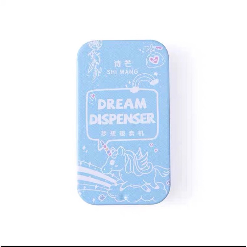 Nước hoa dạng sáp Shimang giao mùi ngẫu nhiên | BigBuy360 - bigbuy360.vn