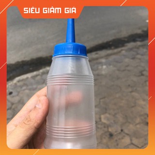 (CHÍNH HÃNG) Bình Nắp Nhọn 100ml
