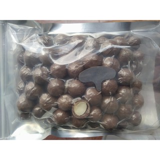 500g hạt mắc ca sấy size đại (> 2.5cm)