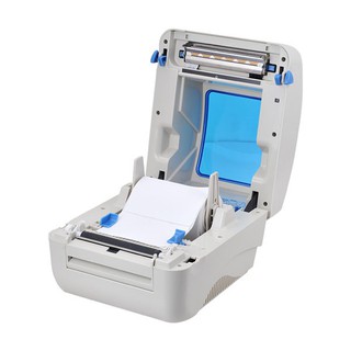Máy in mã vạch Xprinter XP-490B