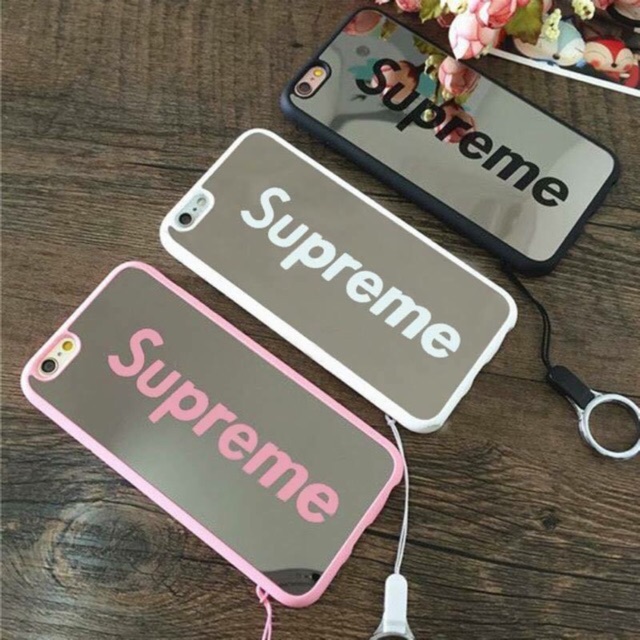 Ốp Gương Supreme