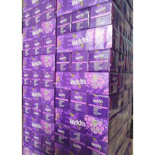 [HÀNG HOT] Nước ngọt Welch's MỸ