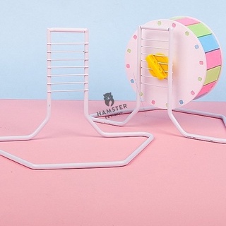 Tổng hợp Chân đế  gắn wheel 21-28cm cho hamster
