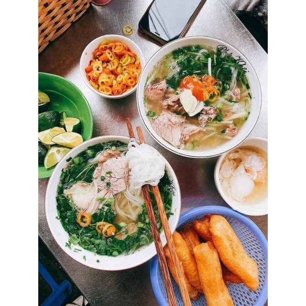 1kg phở khô Gia Lai