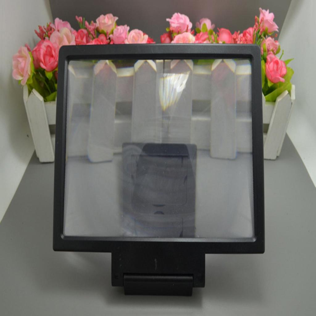 ❇️Ready Stock❇️Kính phóng to màn hình Giá Đỡ Phóng To Màn Hình 3D Di Động Gấp Gọn Tiện Dụng