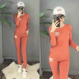 Bộ Adidas