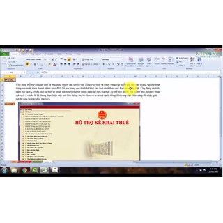[Voucher - Khóa học Online] Kế toán thuế thực hành [Toàn Quốc]