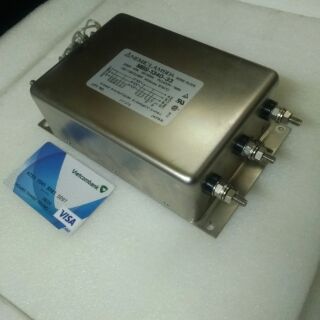 Lọc nguồn Soshin.TDK. TOKIN Japan