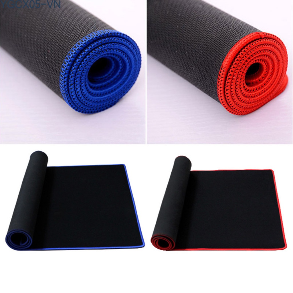 Miếng Lót Chuột Chống Trượt Bằng Cao Su Dày 600x300mm | BigBuy360 - bigbuy360.vn