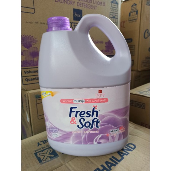 Nước xả vải  Essence hàng Thái Lan chính hãng