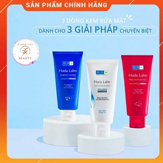 SỮA RỬA MẶT HADA LABO