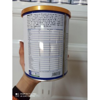 sữa leanmax dinh dưỡng 400g