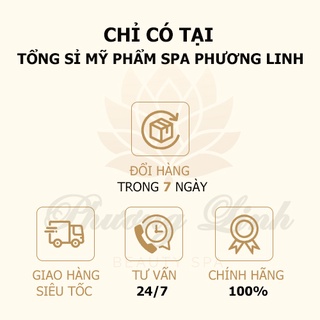 CẤY TRẮNG NANO WHITE [HỘP 250gr]
