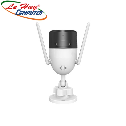 Camera WiFi Ngoài Trời Tenda CT6 Độ Phân Giải 2K