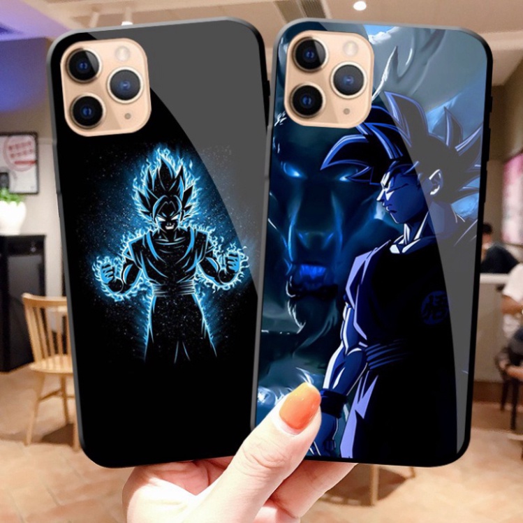 Ốp lưng iphone 7 viên ngọc rồng 6/6plus/6s/6splus/7/7plus/8/8plus/x/xr/xs/11/12/13/pro/max/plus/promax-Tionecase