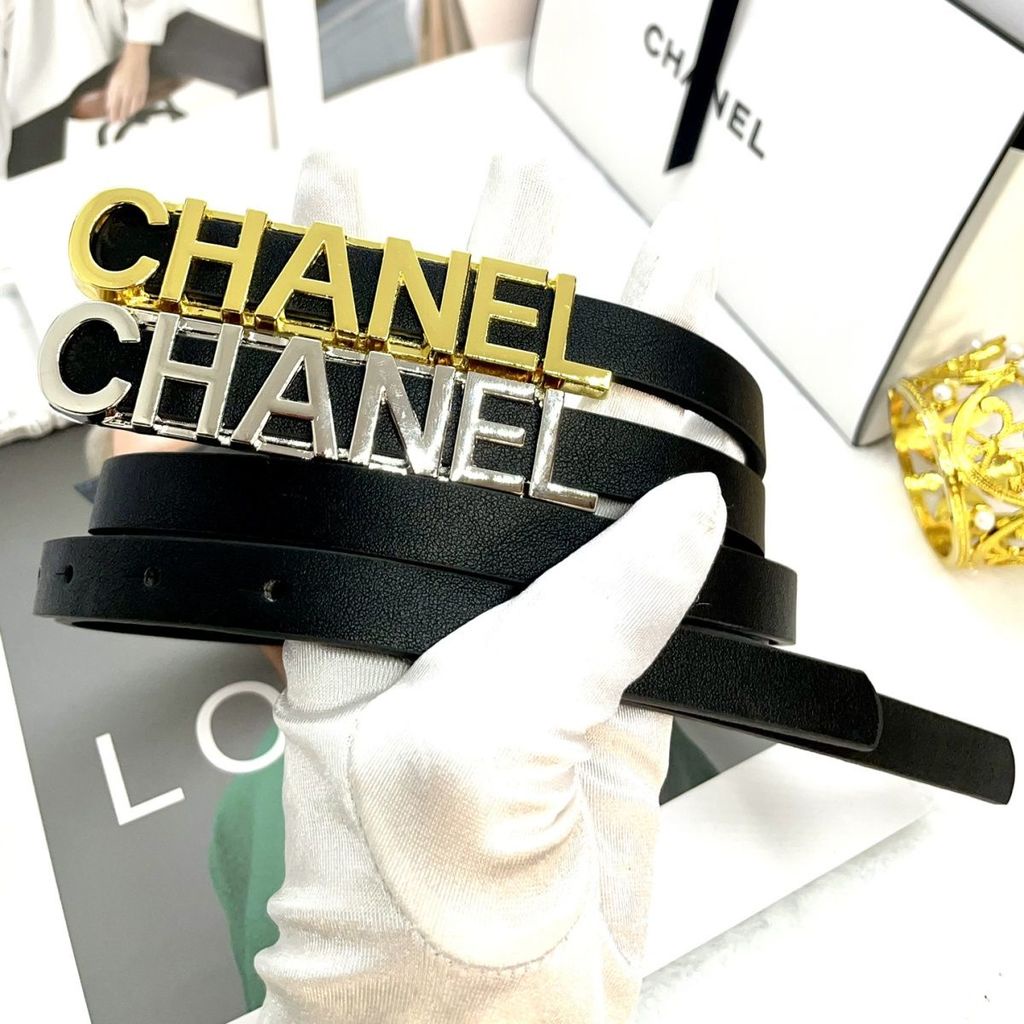 Hàng Có Sẵn! Thắt Lưng Da Bò Thật Unisex