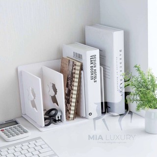 Kệ sách để bàn nhiều ngăn tầng