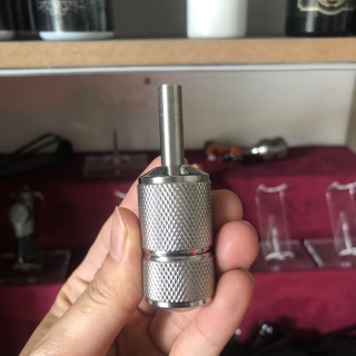 Tay cầm vặn inox 304