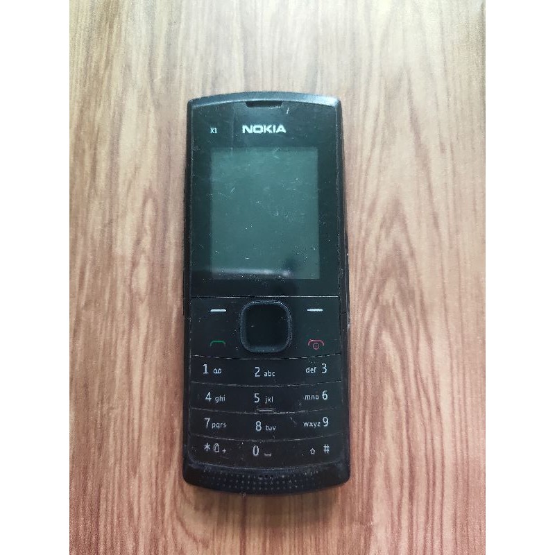 Xác điện thoại Nokia X1