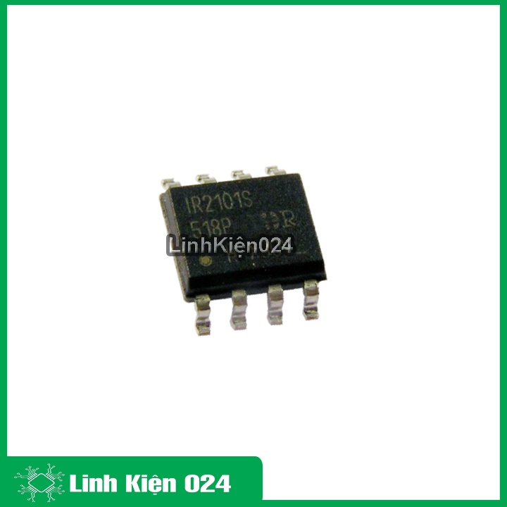 IC Chức Năng IR2101 Half-Bridge Driver