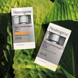 [Auth] Kem dưỡng xóa nếp nhăn Neutrogena hàng Mỹ