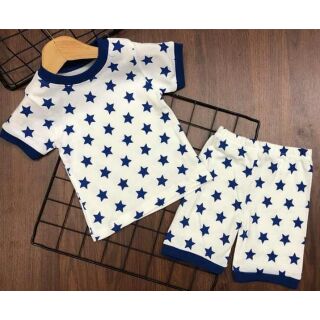 Set đồ bộ bé trai