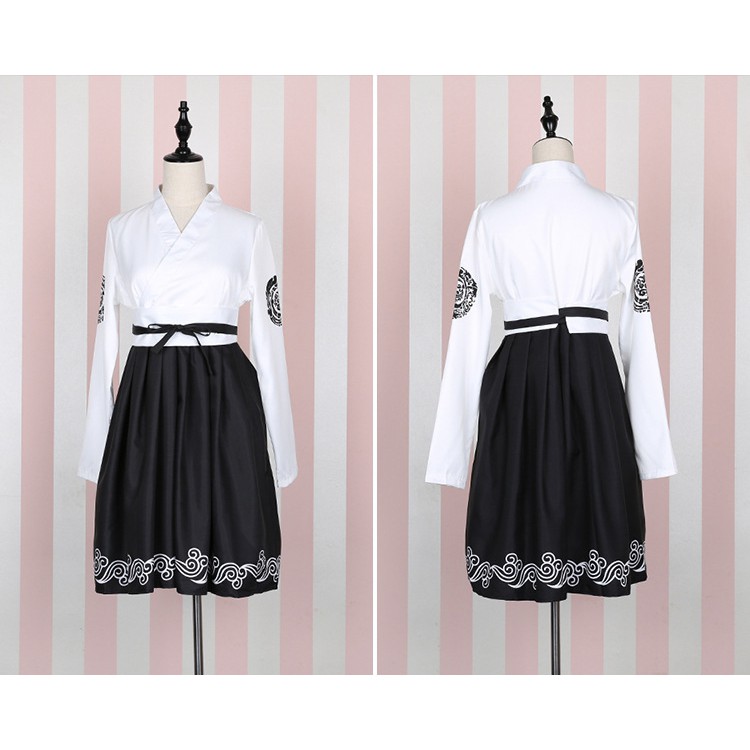 [Order] Combo Áo váy | BigBuy360 - bigbuy360.vn