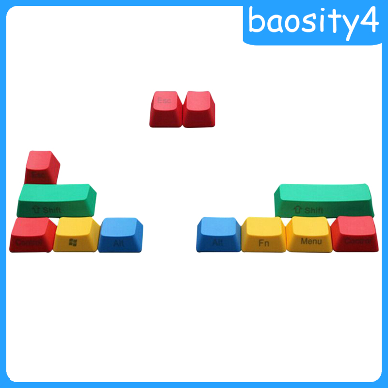 Set 4 Nút Bàn Phím Dành Cho Bàn Phím Máy Tính