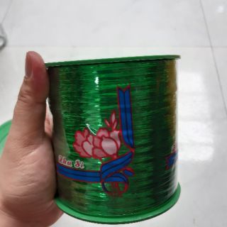 KẼM BÓ HOA ( cuộn nửa kg)
