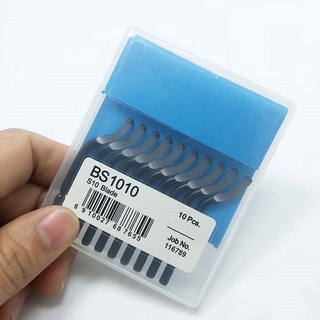 Lưỡi dao cạo bavia BS1010