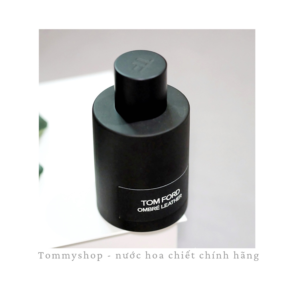 Mẫu thử nước hoa Tomford Ombre Leather