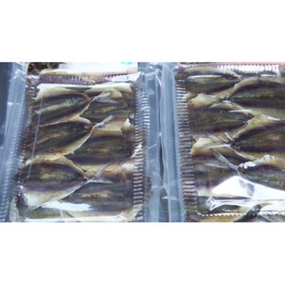 Sỉ cá chỉ vàng tẩm 5kg
