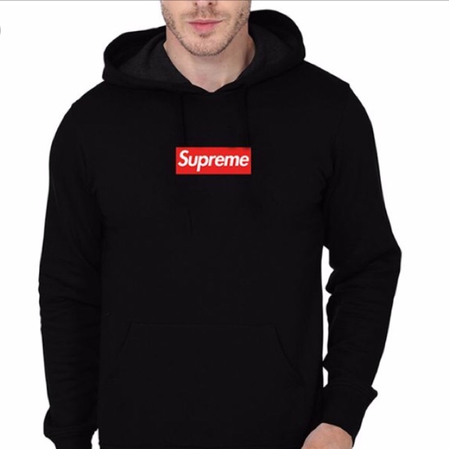 Áo hoodie Supreme siêu hot