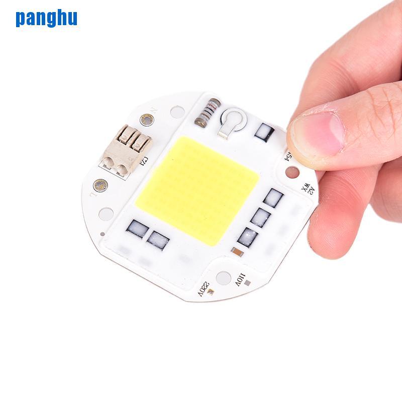 Đèn Led Cob Chất Lượng Cao 100w 70w 50w 220v