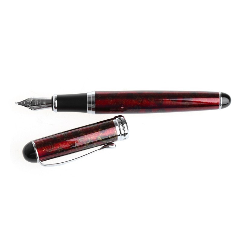 Bút Máy Jinhao X750 Nghệ Thuật