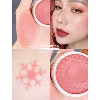 PHẤN MÁ COLOURPOP Between the Sheets