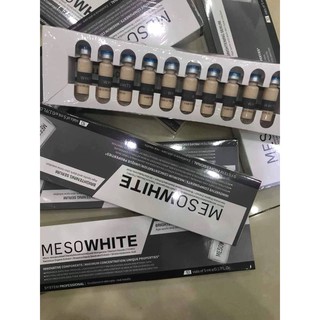 Cấy phấn MesoWhite