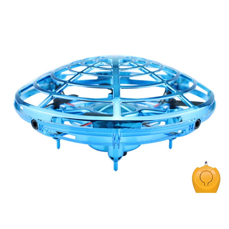 Drone Tự Bay Điều Khiển Từ Xa WMMB