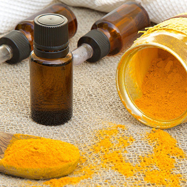 Tinh dầu nghệ nguyên chất ( Turmeric Essential Oil ) GUTY