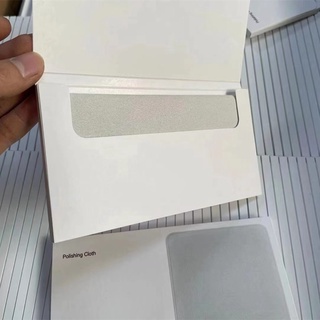 Khăn Lau Màn Hình Nano Cho iPhone 1: 1